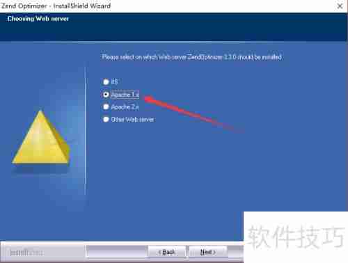 杰奇CMS本地环境搭建