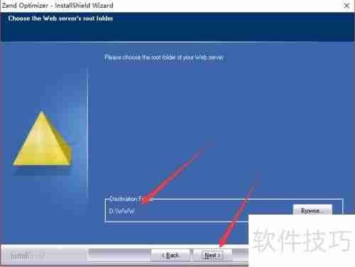 杰奇CMS本地环境搭建