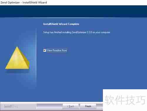 杰奇CMS本地环境搭建