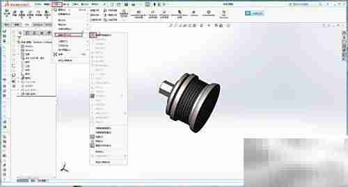 SolidWorks图标变灰怎么办