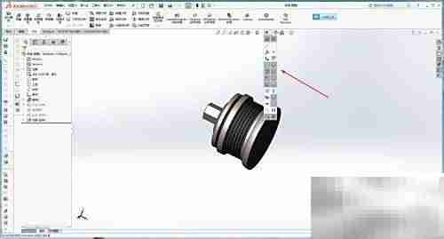 SolidWorks图标变灰怎么办
