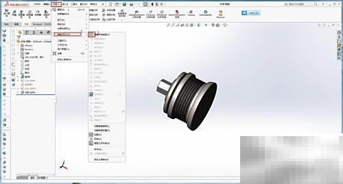 SolidWorks图标变灰怎么解决
