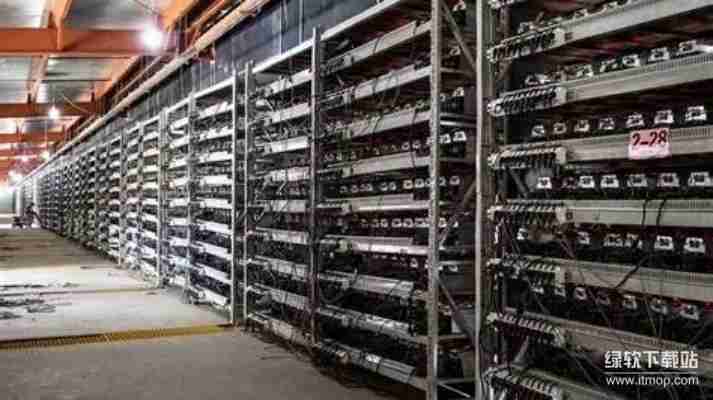 2025年最新挖矿软件推荐，高效稳定一键下载