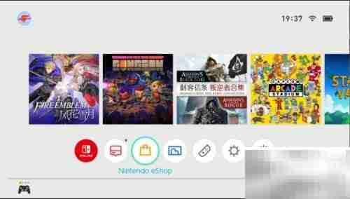 Switch免费游戏下载指南