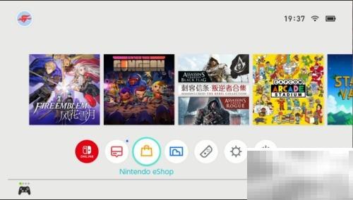 Switch免费游戏推荐及下载教程