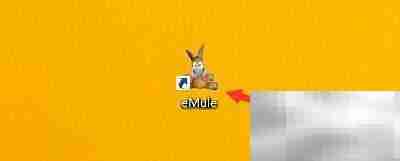 eMule开启Win7任务栏特效