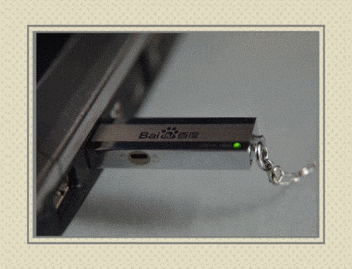 硬盘智能故障预警