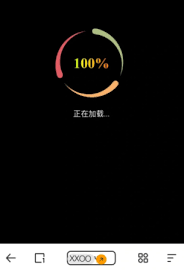 夸克浏览器证书错误解决方法