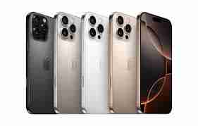 iPhone 16系列为何会降价