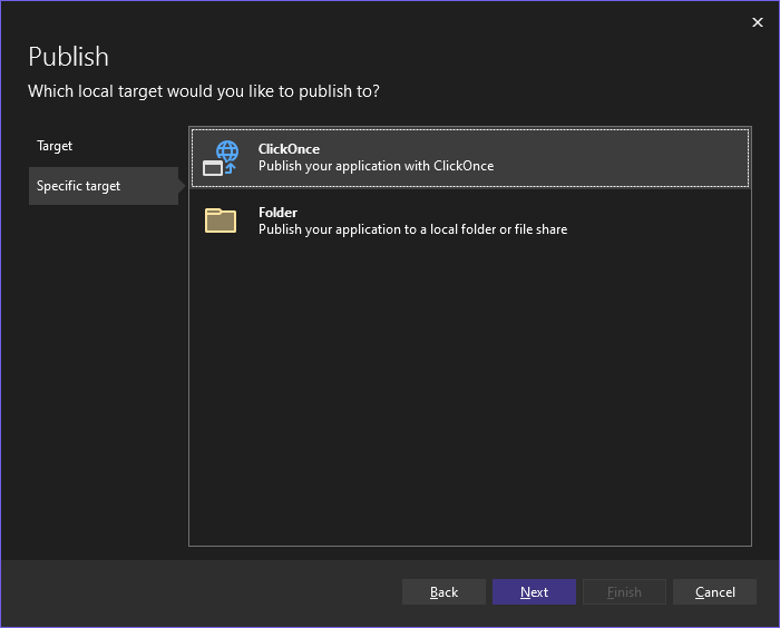 推荐 3 种 .NET Windows 桌面应用程序自动更新解决方案