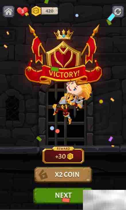 LEVEL 14通关攻略