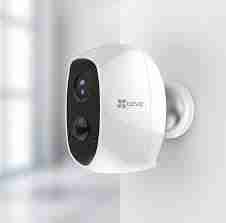 萤石云视频怎样添加萤石摄像头