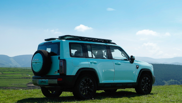 7月俄市销量出炉，中国车占几席？