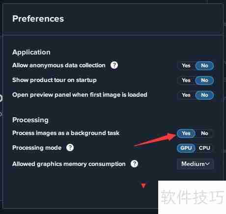Topaz JPEG关闭背景处理方法