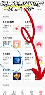 猫眼app票夹位置在哪