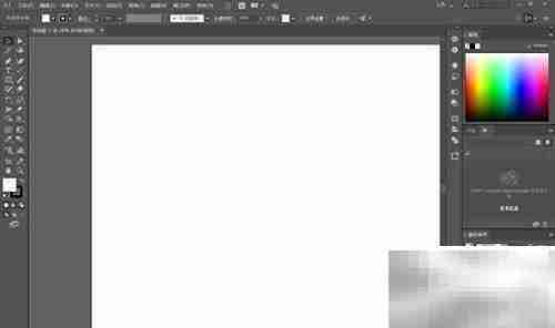 AI绘制柱状图教程