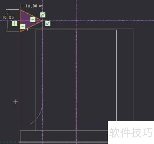 CAD制图入门技巧与教程分享