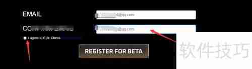 Epic Chess封测资格申请指南