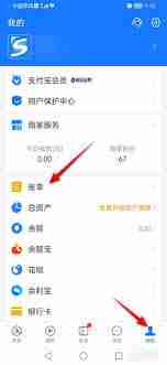支付宝删除的账单能否恢复