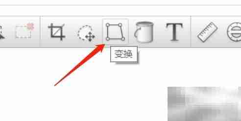 SketchBook Pro缩放选择对象技巧