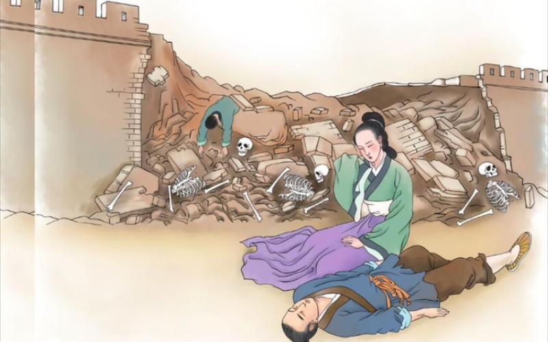 民间故事文案提取工具_民间故事文案提取AI工具推荐