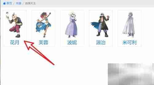 如何查看Pokemmo天王队伍