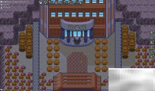 Pokemmo天王队伍查看方法详解