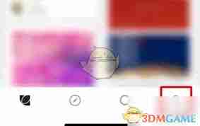 花瓣app如何清理缓存