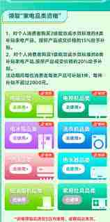 建行生活如何领取国补