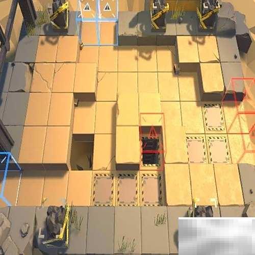 明日方舟荒漠合约阵容搭配攻略