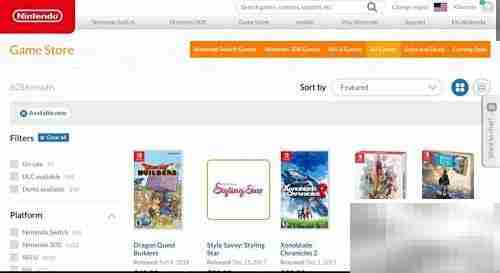 Nintendo Switch礼品卡兑换指南