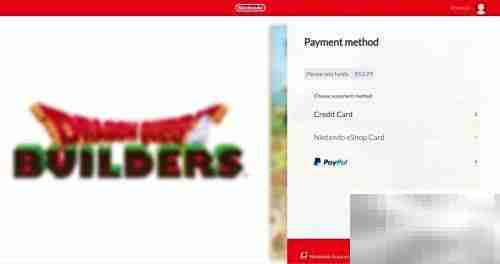 Nintendo Switch礼品卡兑换指南