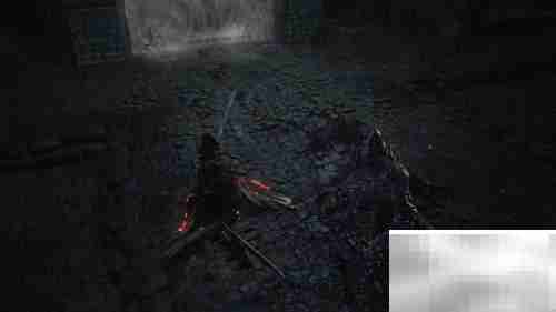 黑魂3深渊监视者速通技巧