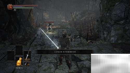 黑魂3深渊监视者速通技巧