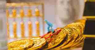 金价上涨意味着什么