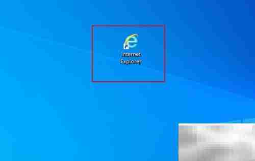 重置IE浏览器的简单方法