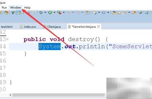 Eclipse启动Tomcat完整教程详解
