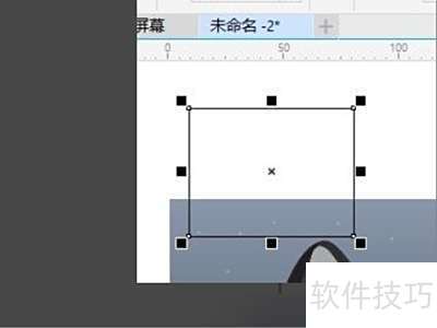 CDR删除矢量线技巧详解