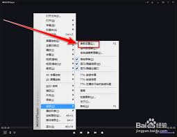 KMPlayerPlus添加字幕教程详解