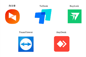 国内主流远程控制软件推荐