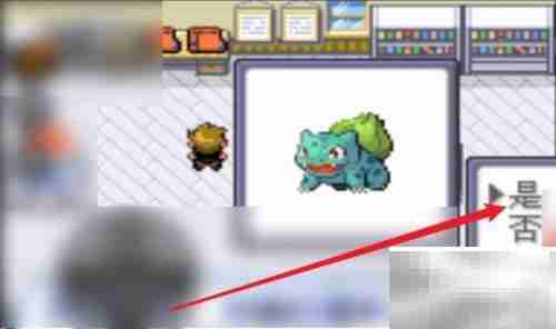 火红版梦幻捕捉位置指南