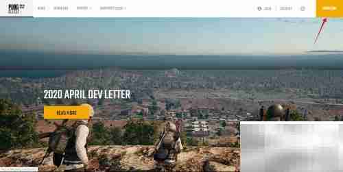 Windows安装PUBG LITE教程