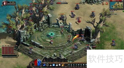 网络游戏盈利模式揭秘