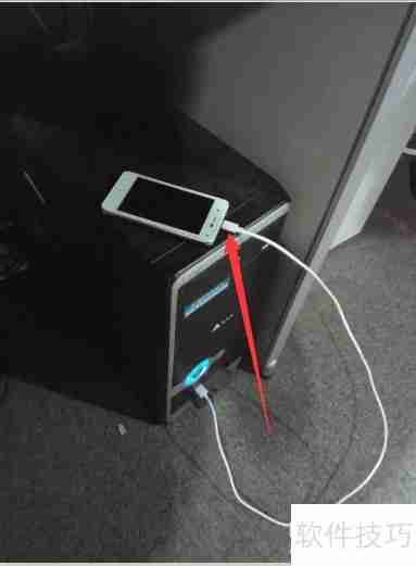 智能手机安装APK教程