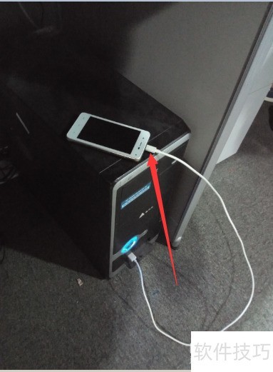 安卓手机安装APK步骤详解