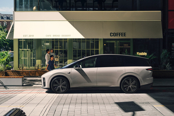 李想：理想i8低开高走，口碑能否翻盘？