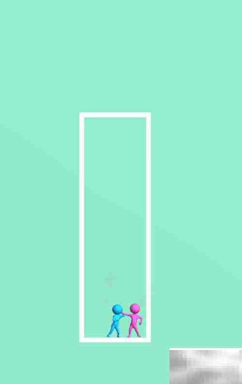 Pink Blue 293关通关技巧