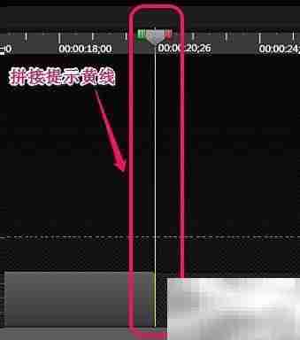 Camtasia剪辑技巧：剪切复制粘贴