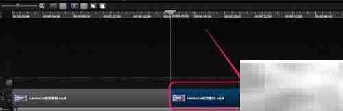 Camtasia剪辑技巧：剪切复制粘贴