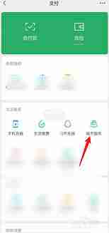 微信如何缴纳医保费用